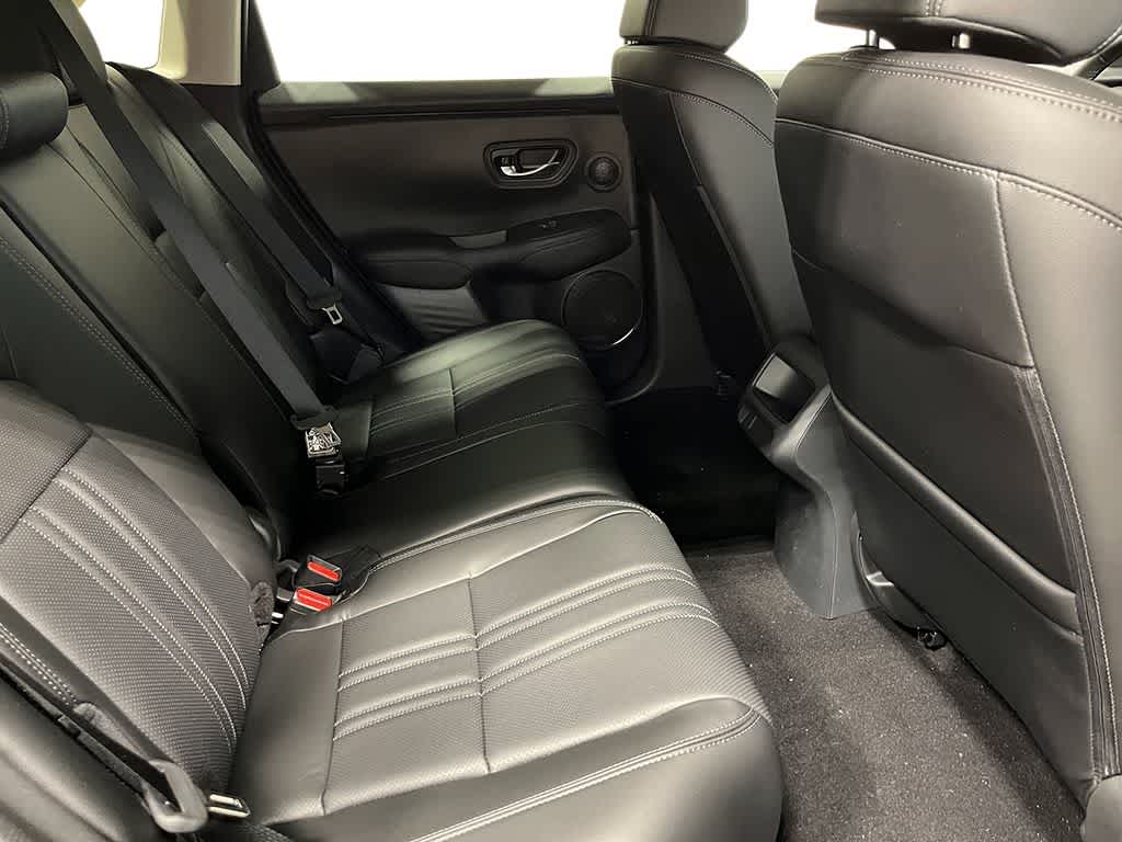 Thumbnail: 2026 Honda HR-V - 26