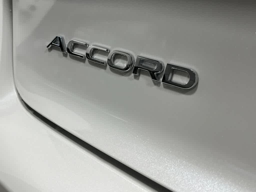 Thumbnail: 2025 Honda Accord - 6