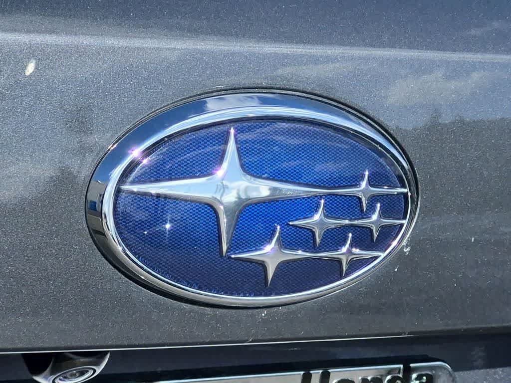 Thumbnail: 2023 Subaru Forester - 12