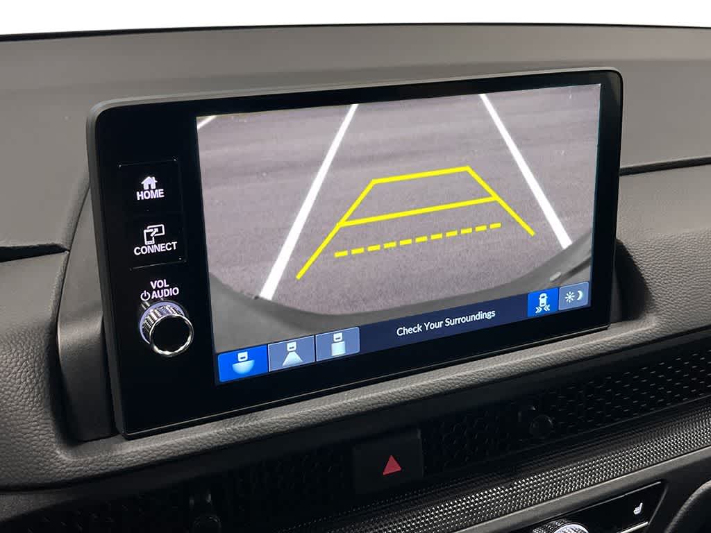 Thumbnail: 2026 Honda CR-V - 22