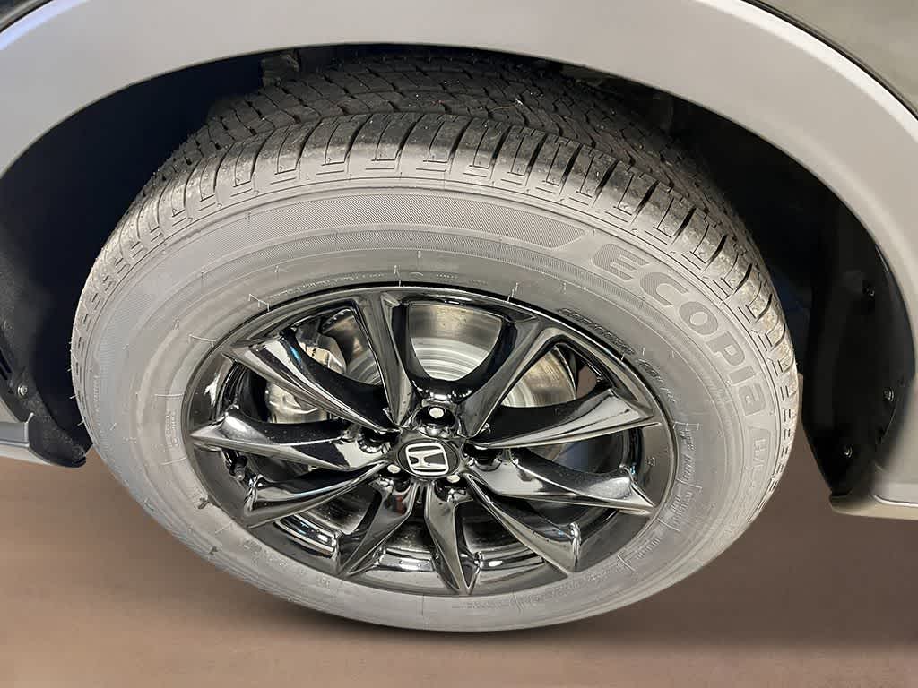 Thumbnail: 2026 Honda CR-V - 11