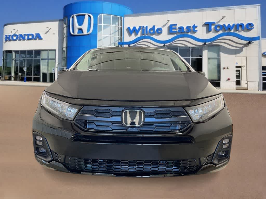 Thumbnail: 2026 Honda Odyssey - 9