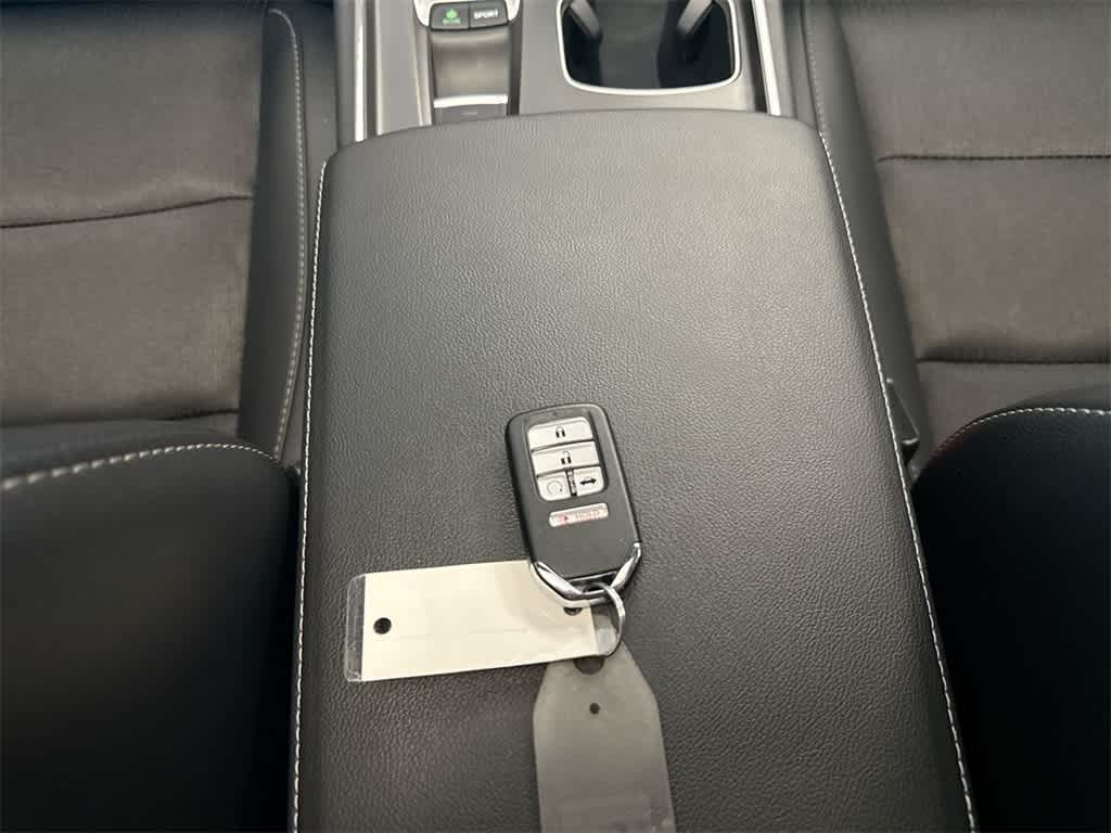 Thumbnail: 2020 Honda Accord - 35