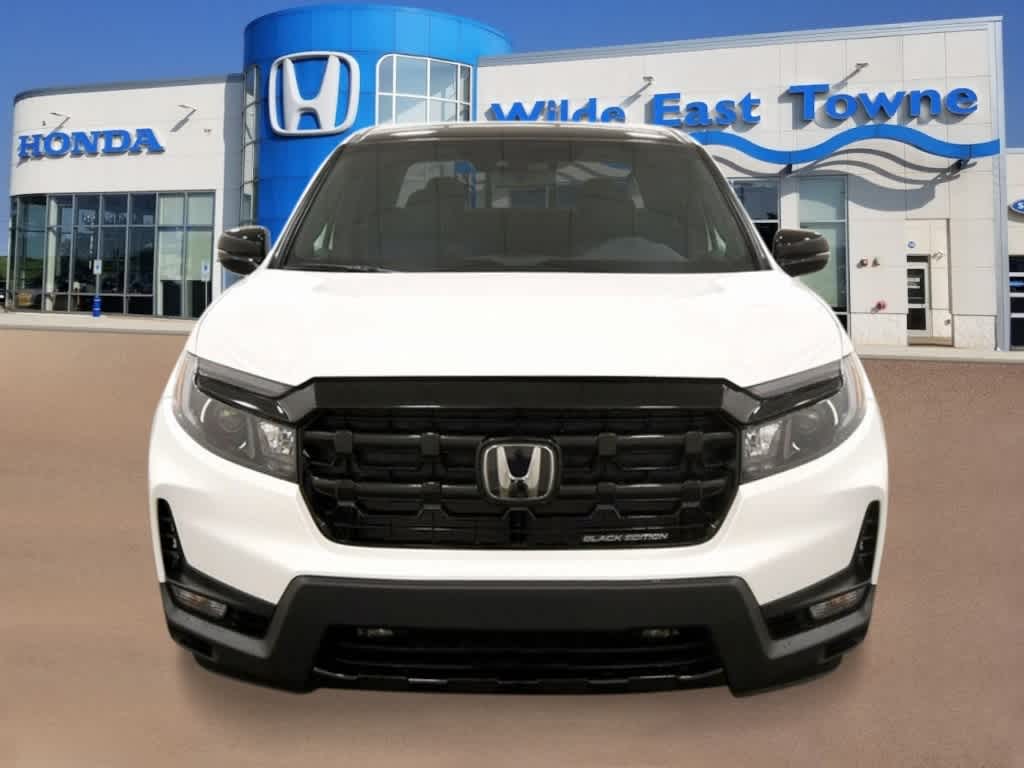 Thumbnail: 2026 Honda Ridgeline - 8
