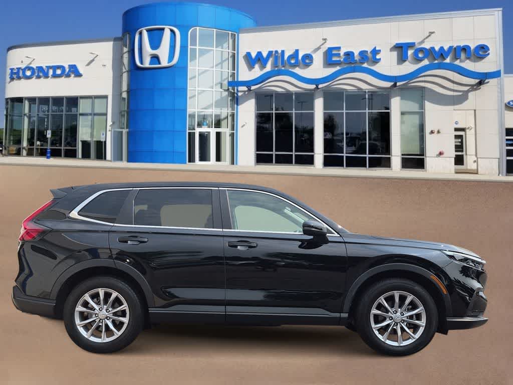 2023 Honda CR-V EX-L - Photo 9