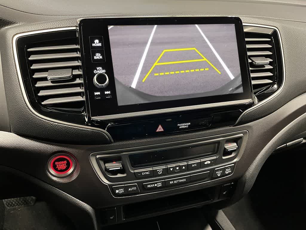 Thumbnail: 2026 Honda Ridgeline - 19