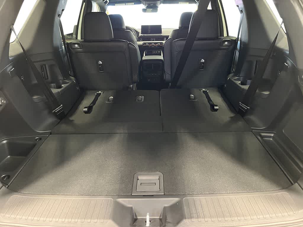 Thumbnail: 2026 Honda Pilot - 29