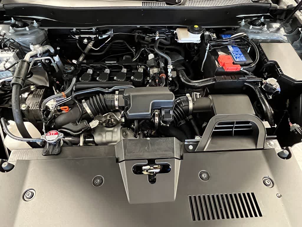 Thumbnail: 2026 Honda CR-V - 11