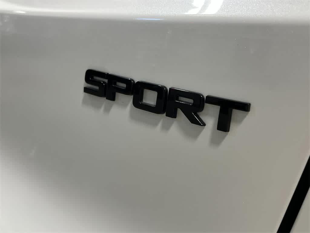 Thumbnail: 2026 Honda CR-V - 6