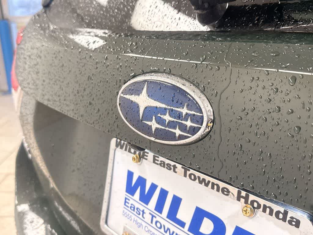 Thumbnail: 2024 Subaru Forester - 13