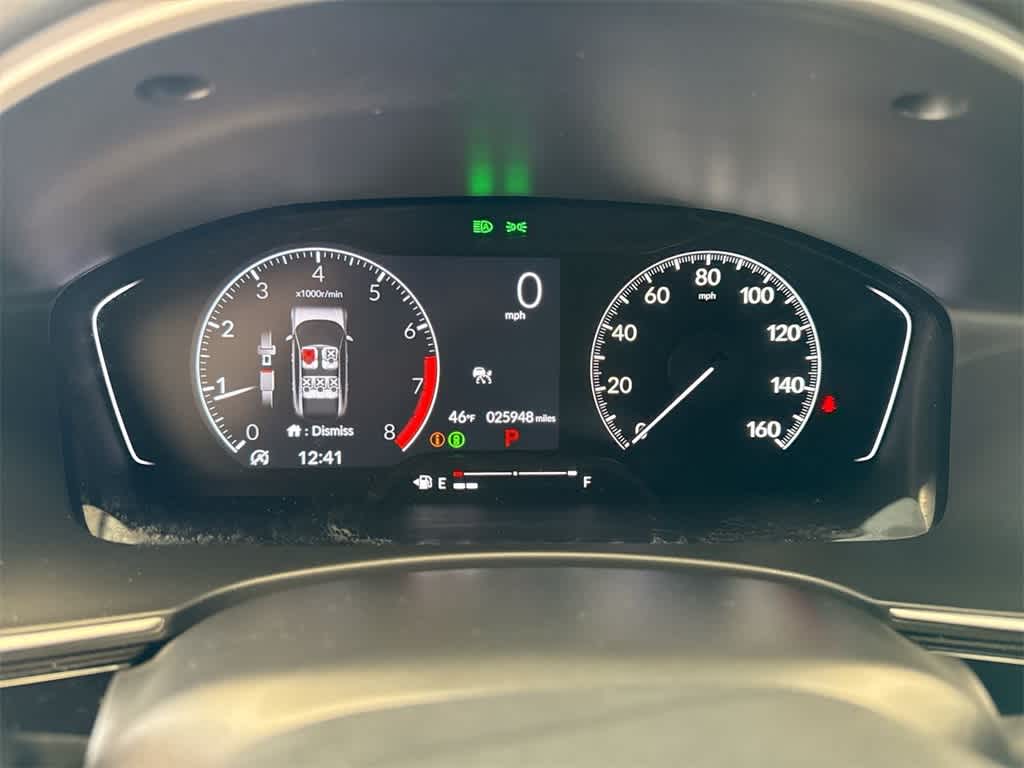 Thumbnail: 2024 Honda Civic - 33