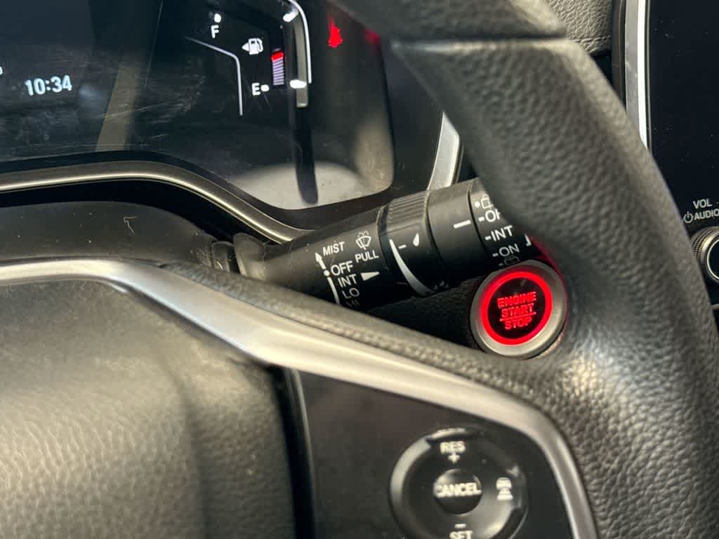 Thumbnail: 2022 Honda CR-V - 29