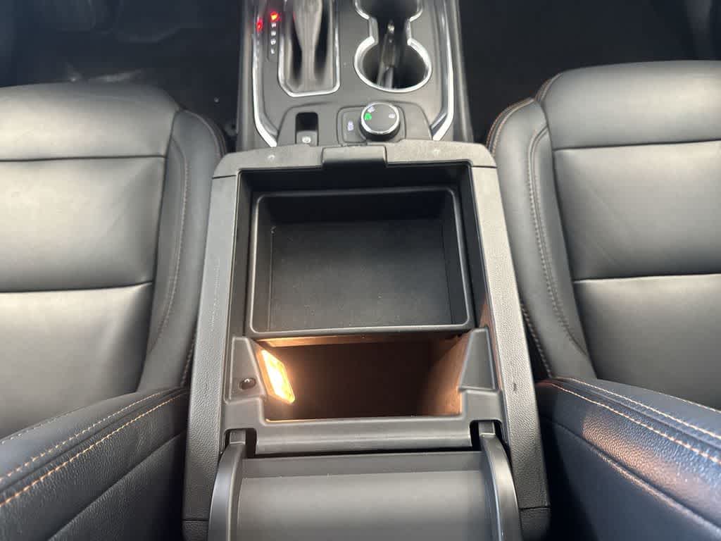 Thumbnail: 2018 Chevrolet Traverse - 39