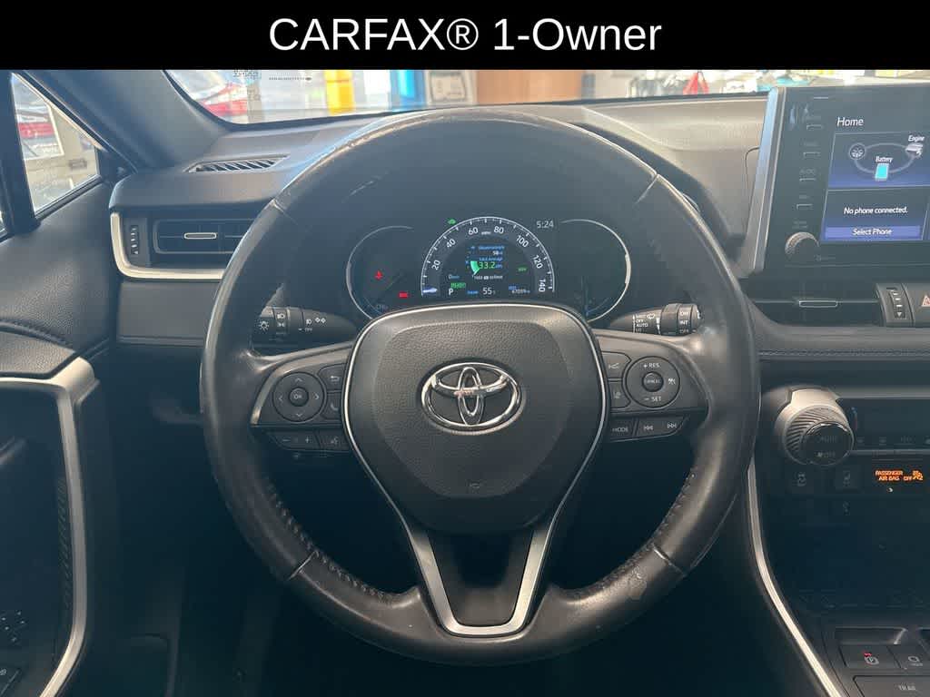 Thumbnail: 2020 Toyota RAV4 - 25