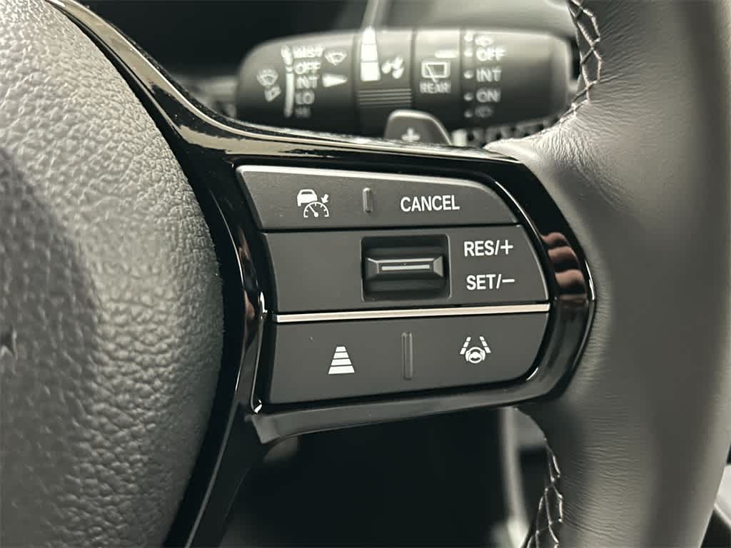 Thumbnail: 2026 Honda Civic - 18