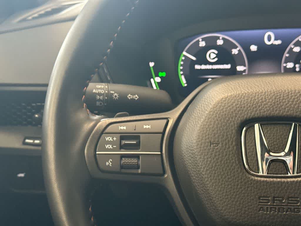 Thumbnail: 2026 Honda CR-V - 28