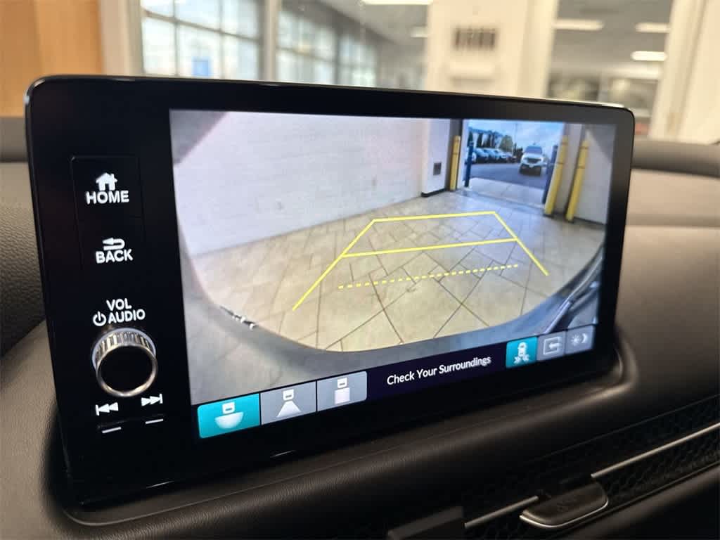 Thumbnail: 2024 Honda HR-V - 29