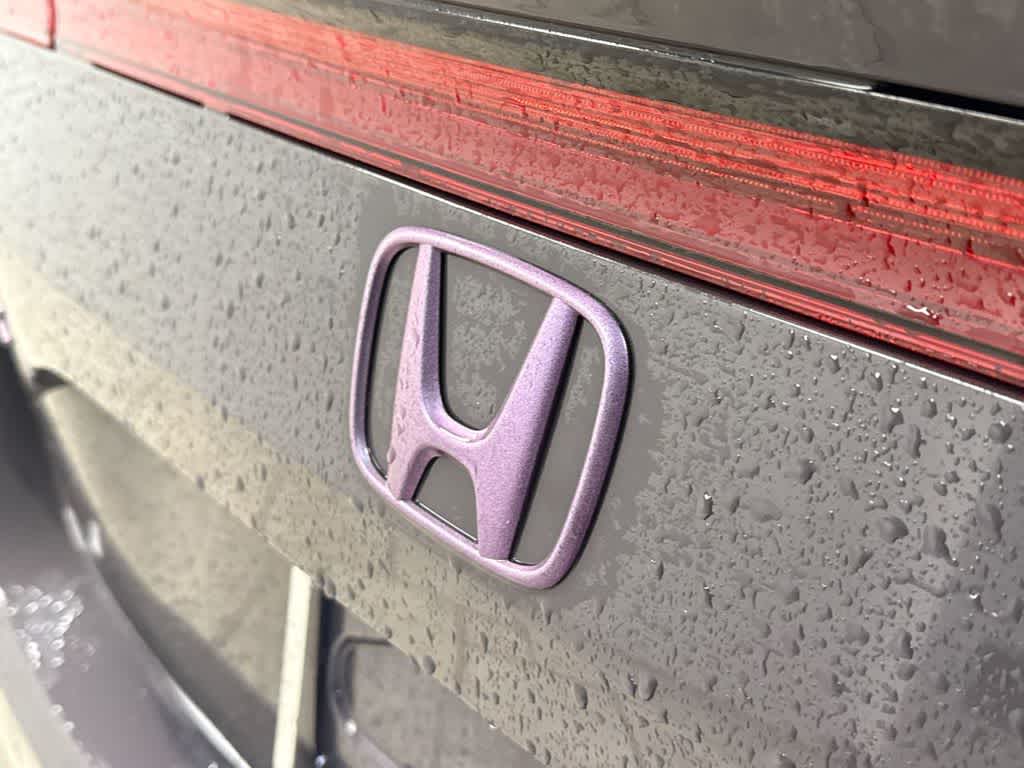 Thumbnail: 2022 Honda Civic - 11