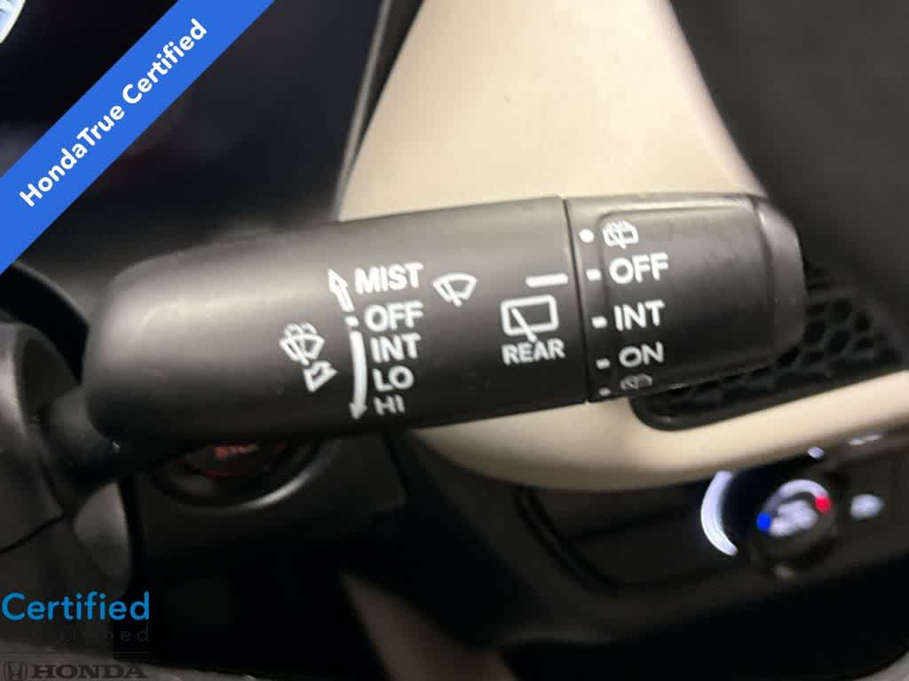 Thumbnail: 2026 Honda HR-V - 28