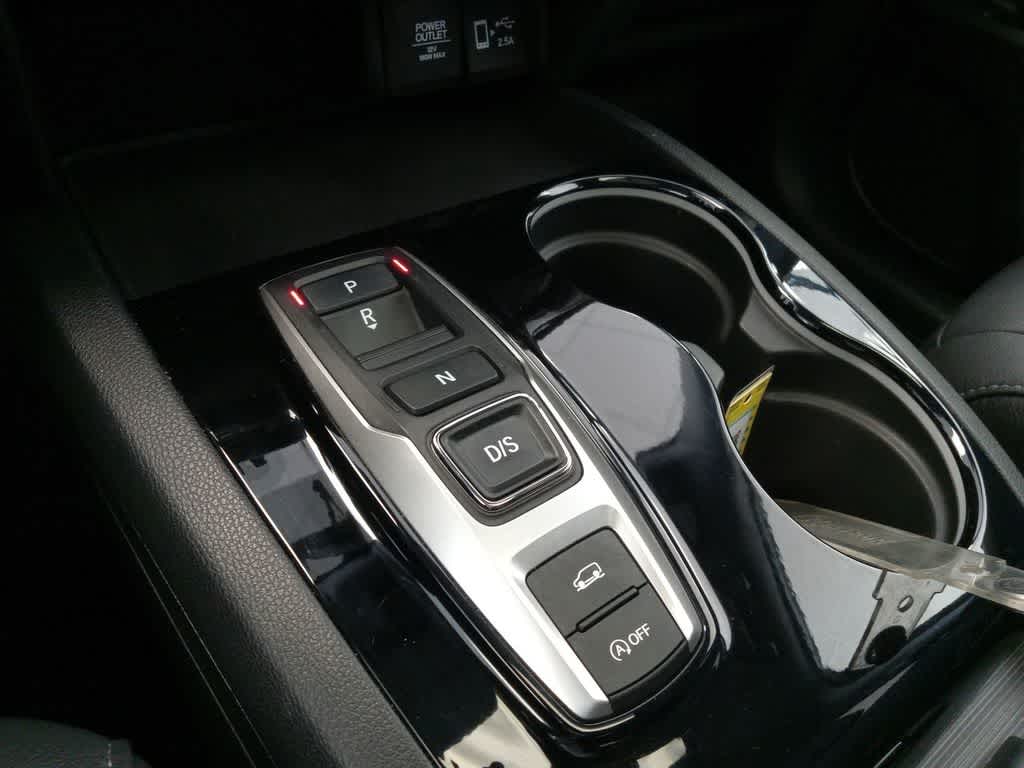 Thumbnail: 2022 Honda Pilot - 34