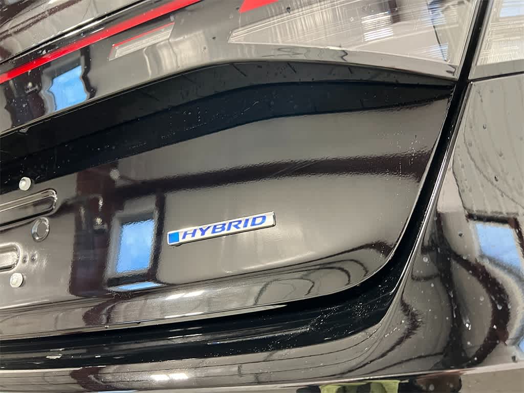 Thumbnail: 2025 Honda Accord - 6