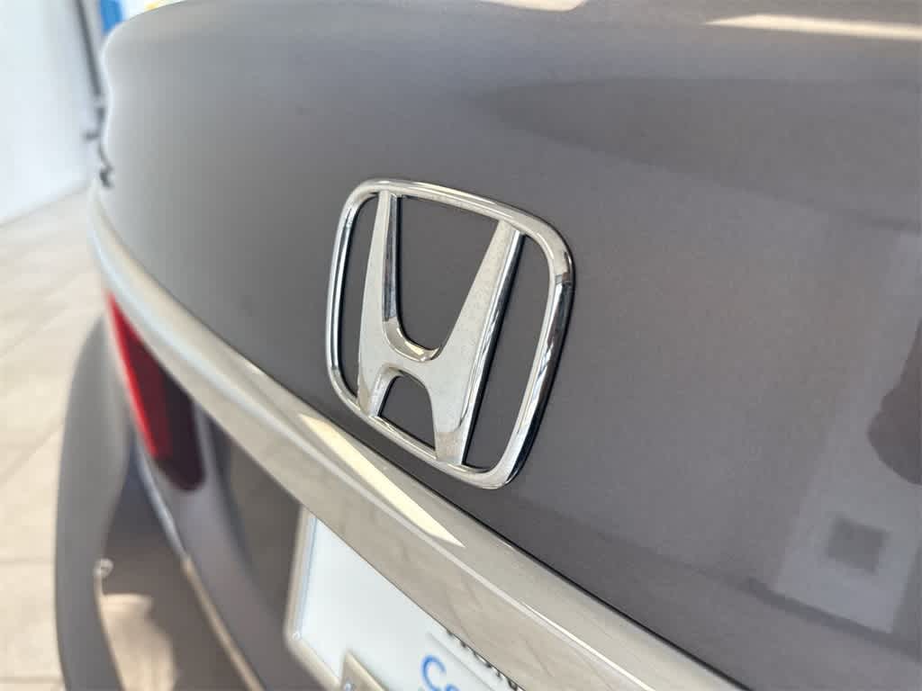 Thumbnail: 2015 Honda Civic - 11