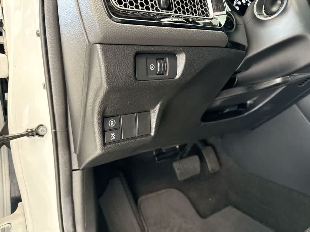 Thumbnail: 2024 Honda Civic - 41