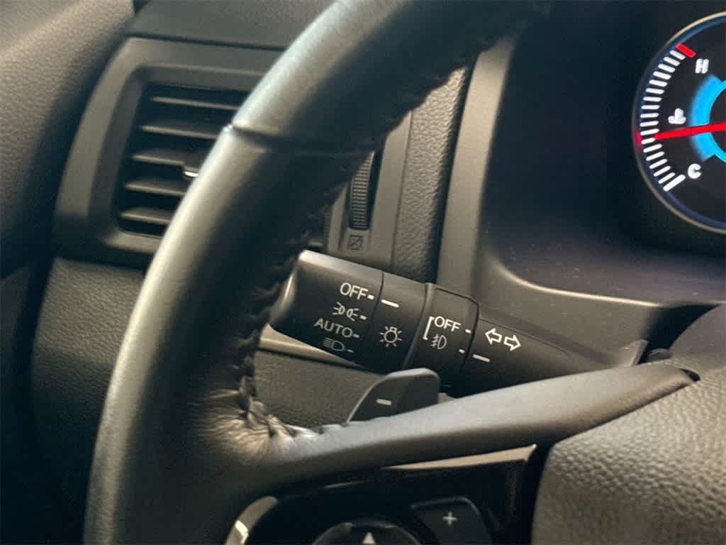 Thumbnail: 2022 Honda Pilot - 29