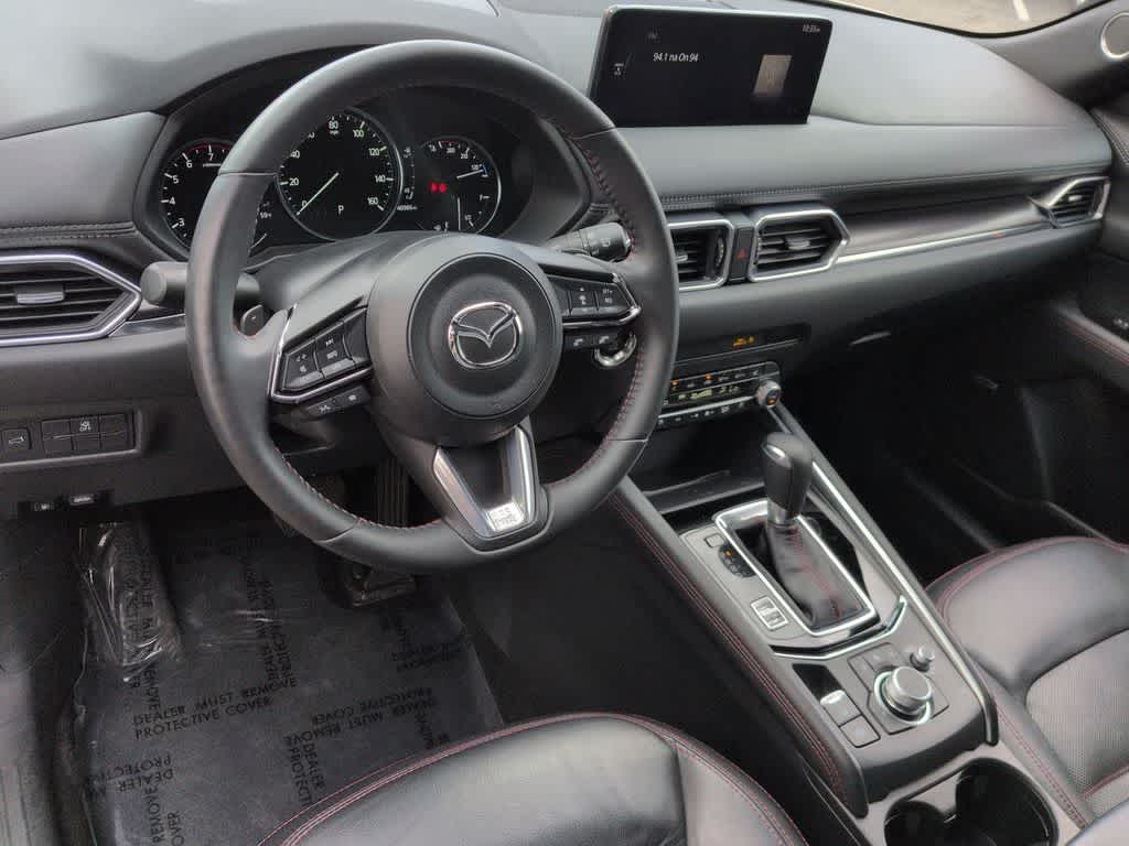 Thumbnail: 2023 Mazda CX-5 - 9