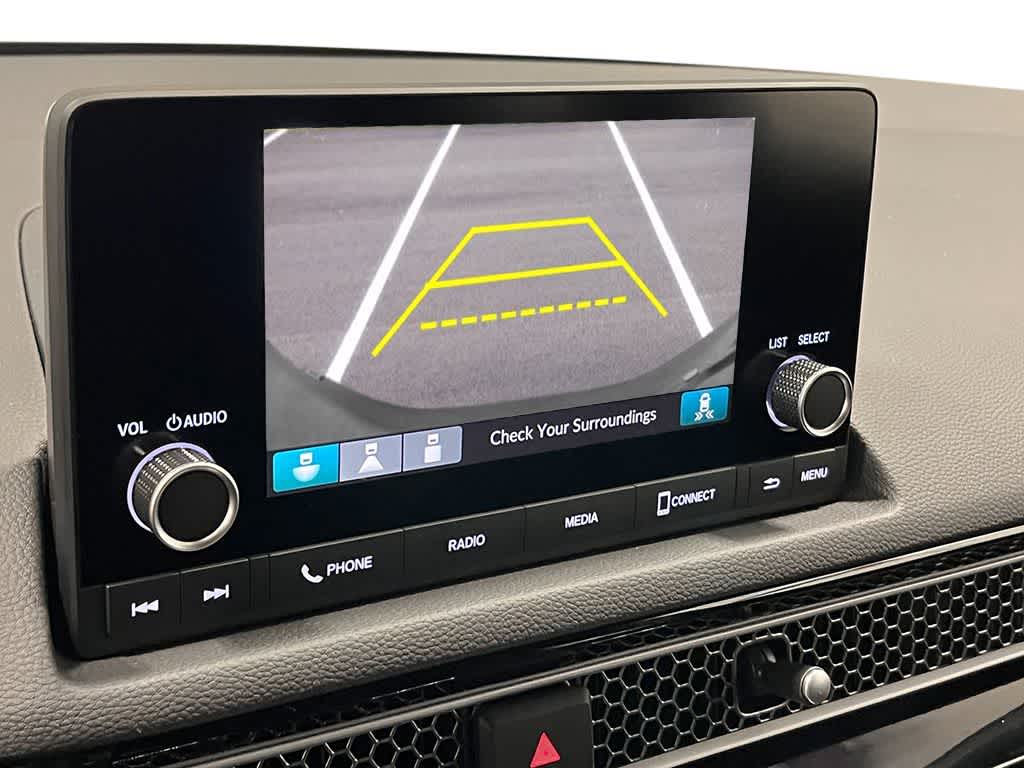 Thumbnail: 2026 Honda Civic - 21