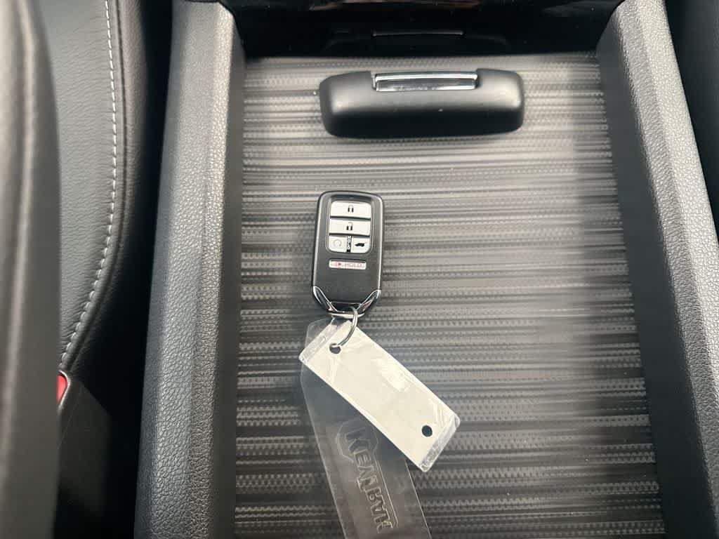 Thumbnail: 2021 Honda Passport - 40