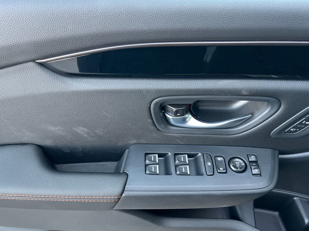 Thumbnail: 2026 Honda Pilot - 20