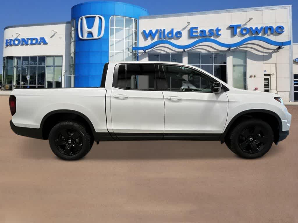 Thumbnail: 2026 Honda Ridgeline - 8