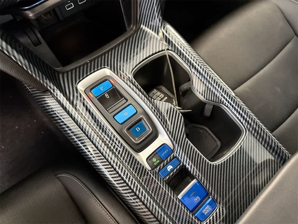 Thumbnail: 2022 Honda Accord - 31