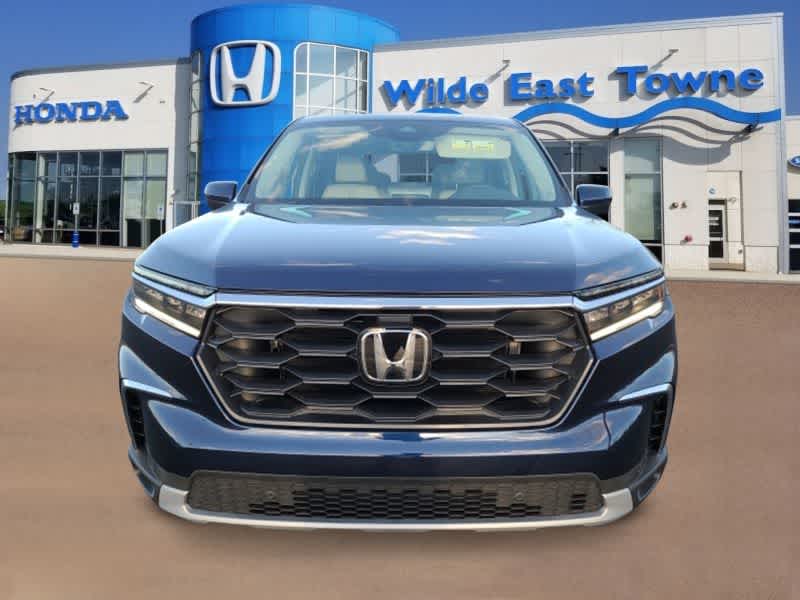 Thumbnail: 2025 Honda Pilot - 5