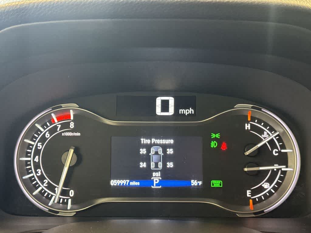 Thumbnail: 2019 Honda Ridgeline - 38