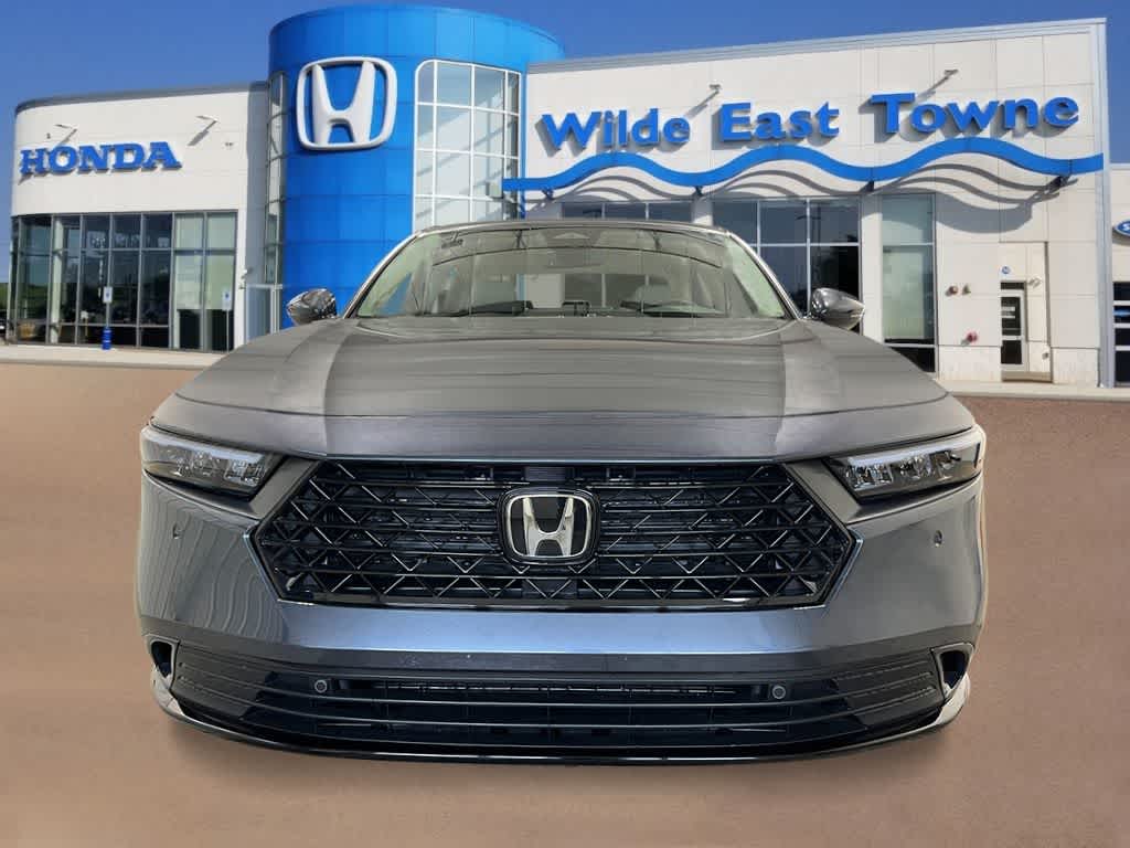 Thumbnail: 2026 Honda Accord - 10