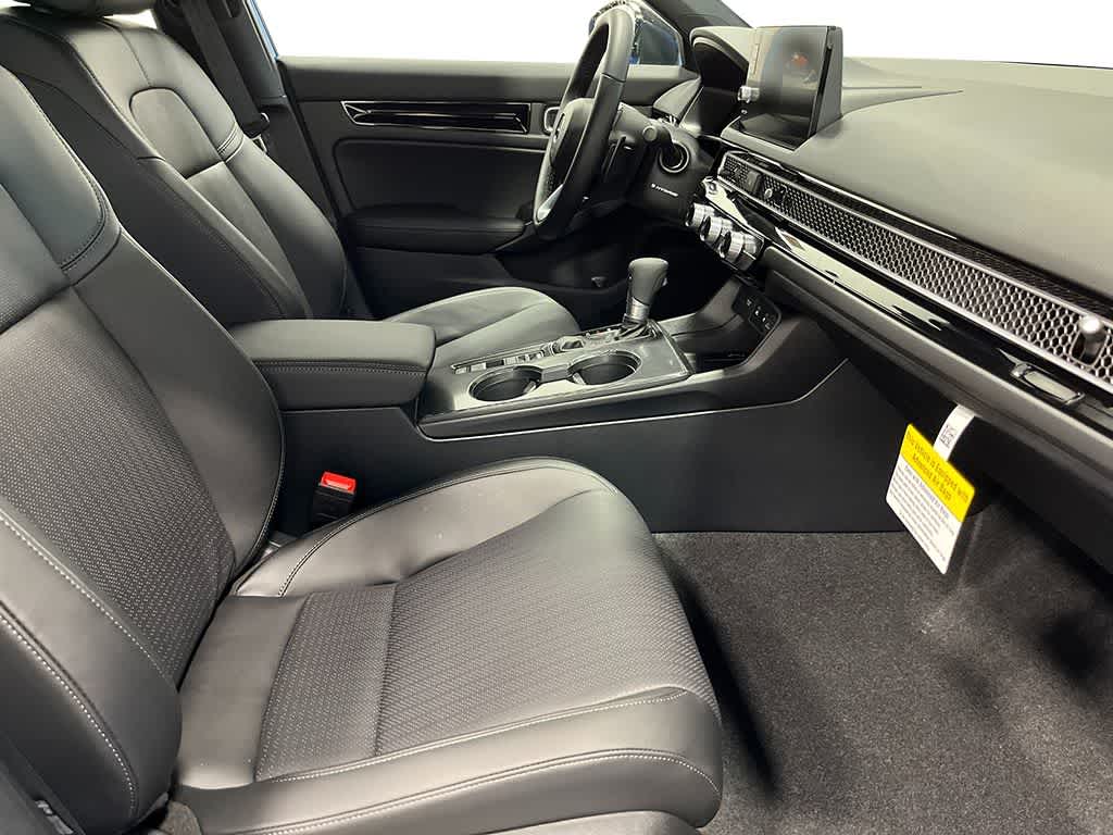 Thumbnail: 2026 Honda Civic - 28