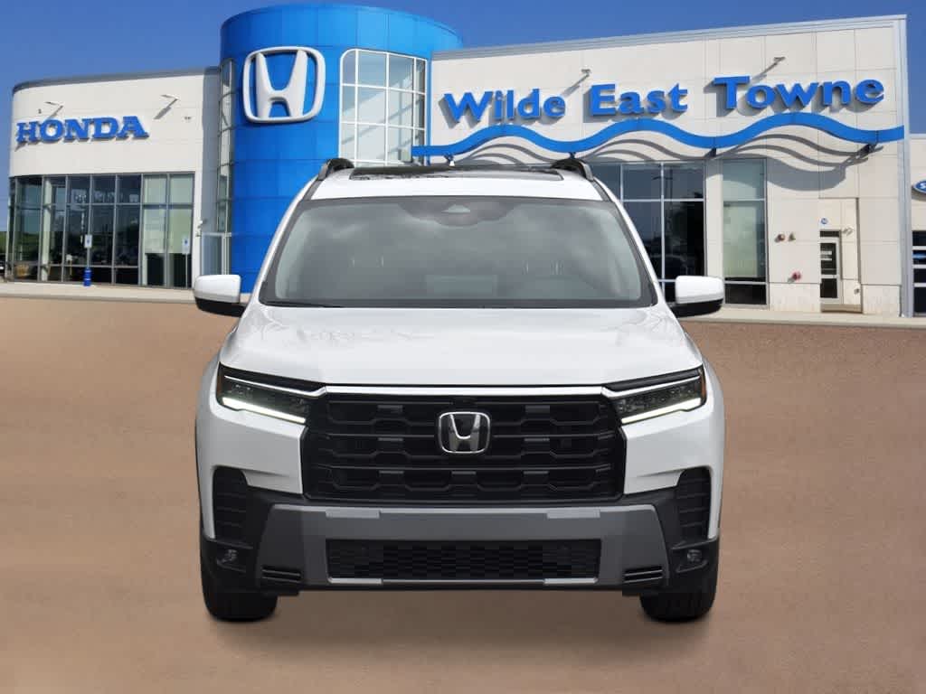 Thumbnail: 2026 Honda Pilot - 8
