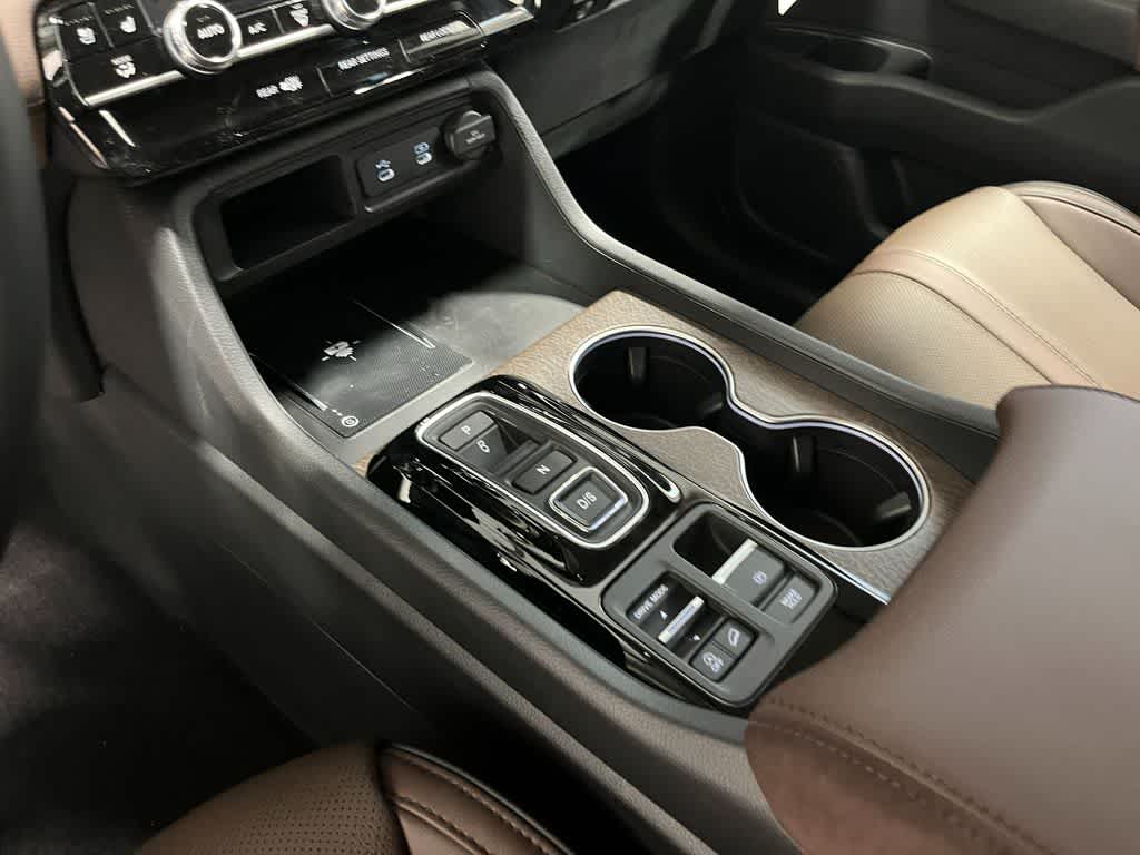 Thumbnail: 2026 Honda Pilot - 17