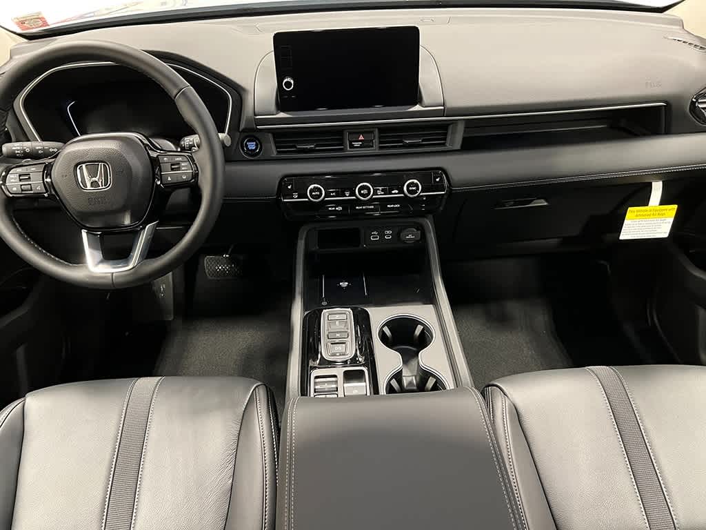Thumbnail: 2025 Honda Pilot - 19