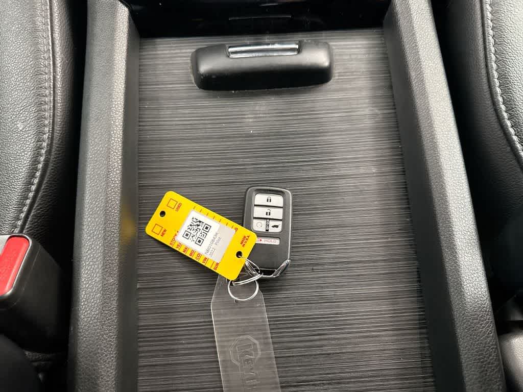 Thumbnail: 2022 Honda Pilot - 40