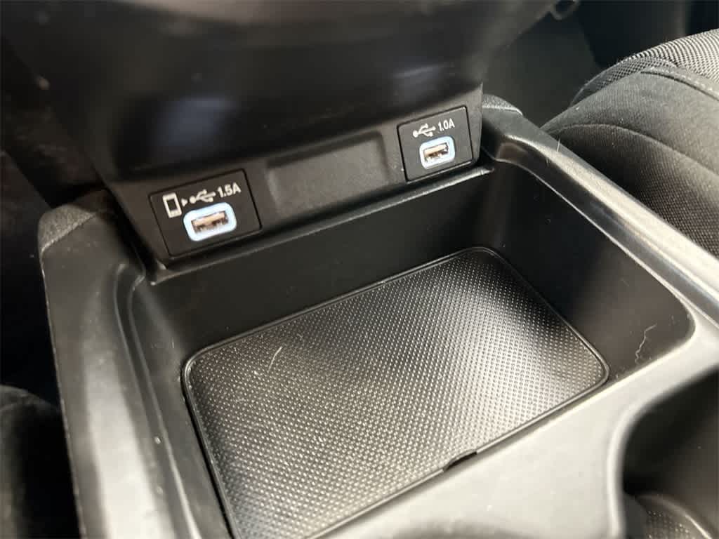 Thumbnail: 2022 Honda CR-V - 32