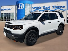 2026 Honda Passport TrailSport SUV