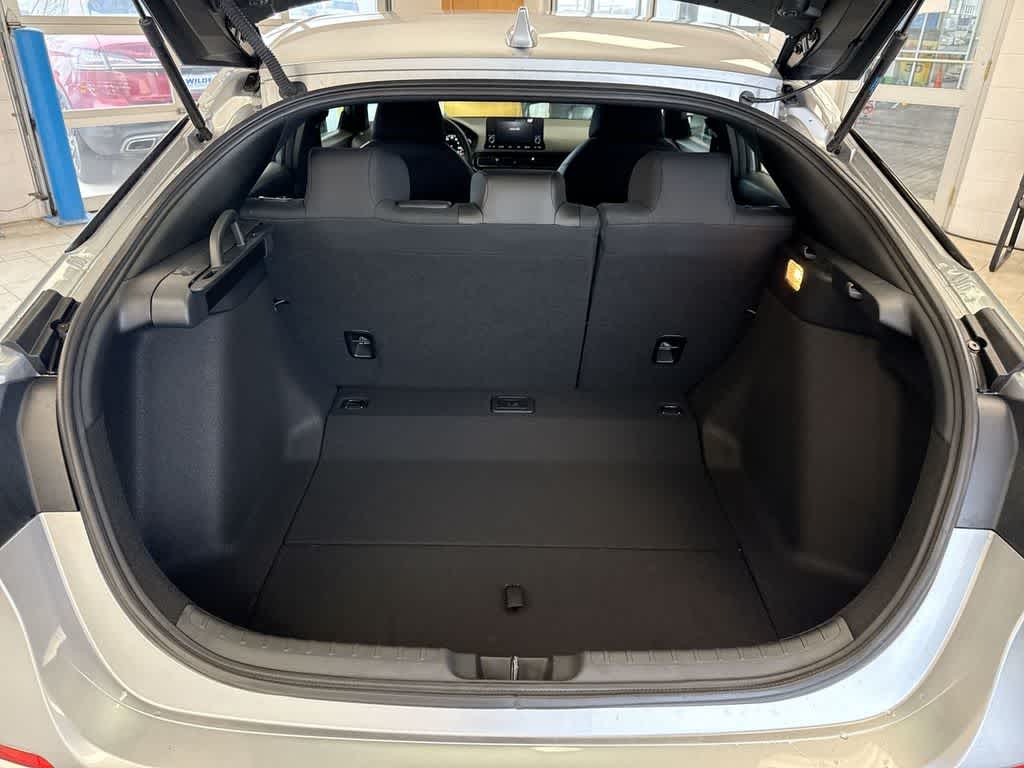 Thumbnail: 2025 Honda Civic - 37