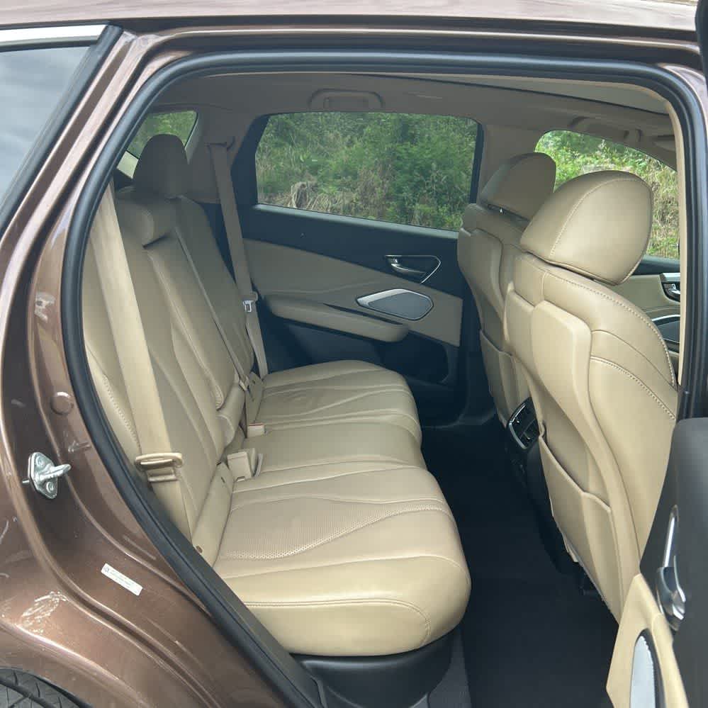 Thumbnail: 2019 Acura RDX - 8