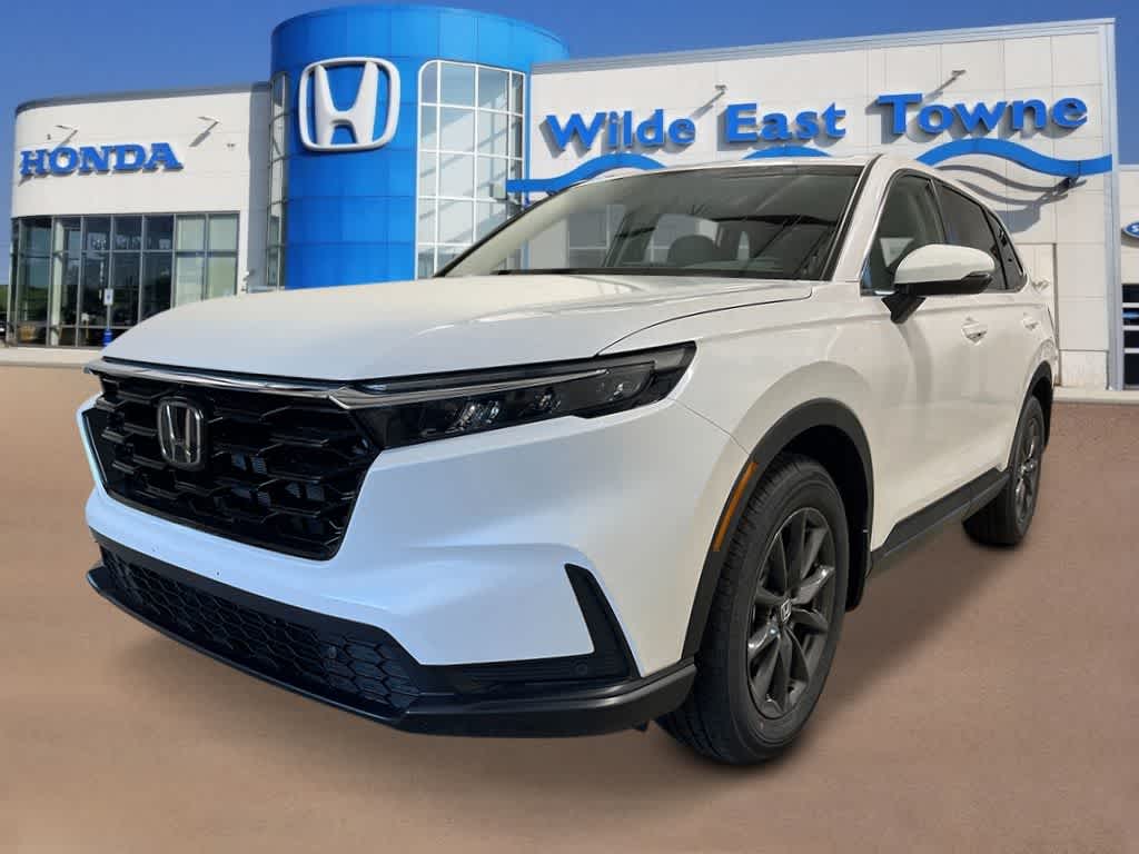 Thumbnail: 2026 Honda CR-V - 1