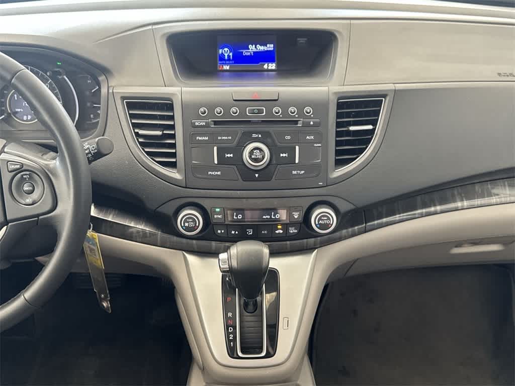 Thumbnail: 2013 Honda CR-V - 28