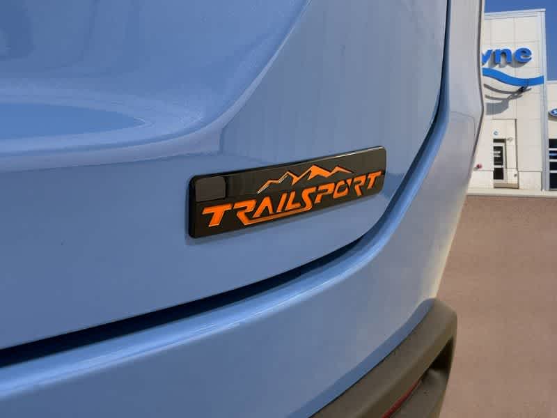 Thumbnail: 2025 Honda Pilot - 5