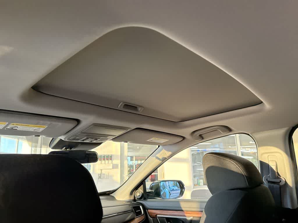 Thumbnail: 2022 Honda CR-V - 24